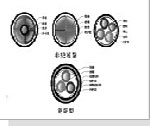 耐高温电力电缆